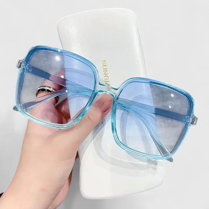 Leandra | Stilvolle Sonnenbrille