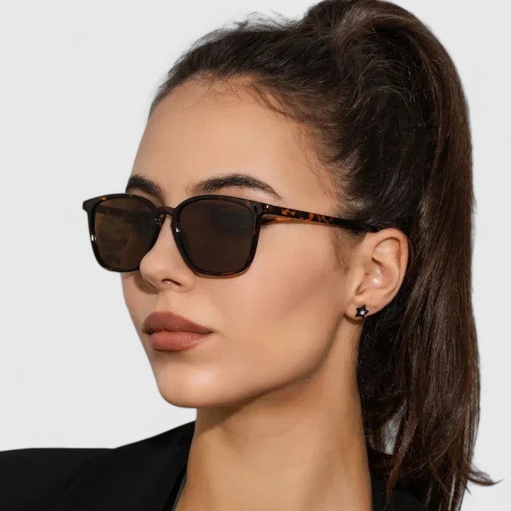 Mirjam | Elegante Sonnenbrille