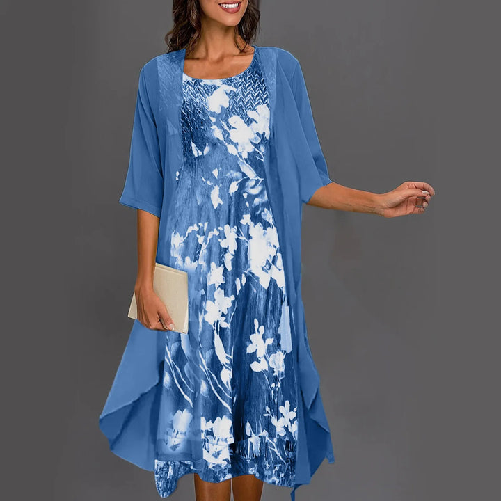 Lena | Elegantes Set aus Kleidern