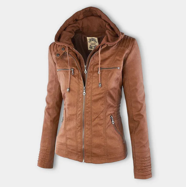 Paula | Komfortable Jacke