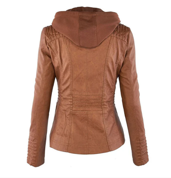 Paula | Komfortable Jacke