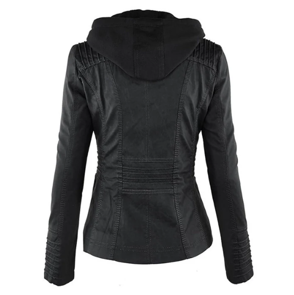 Paula | Komfortable Jacke