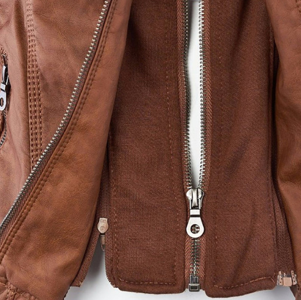 Paula | Komfortable Jacke