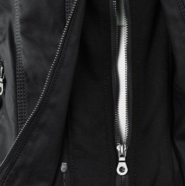 Paula | Komfortable Jacke