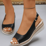 Anna-Sophie | Orthopedic Sandals