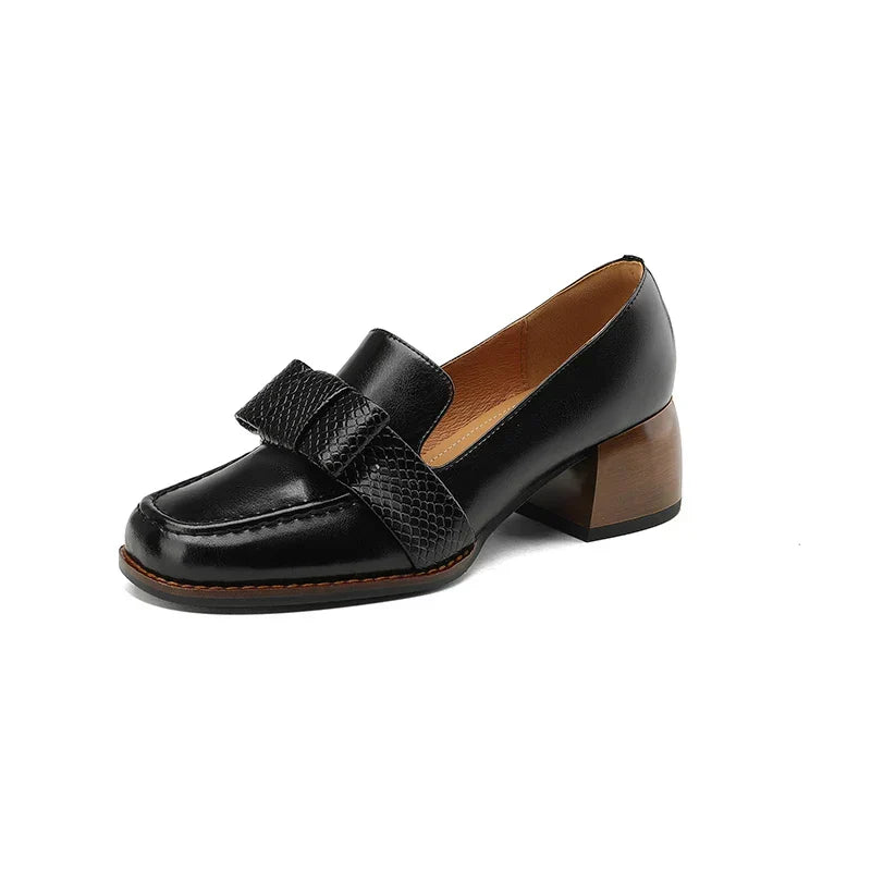 Gabriele Contessa Nodo Loafers