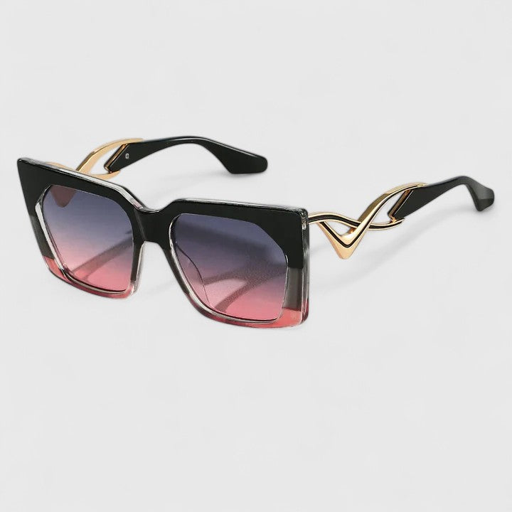 Evelin | Stilvolle Sonnenbrille