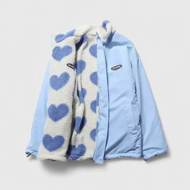 Paula | Stilvolle Jacke