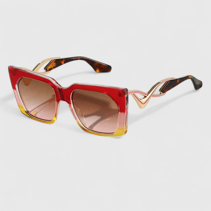 Evelin | Stilvolle Sonnenbrille