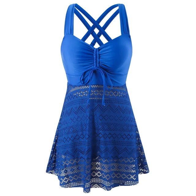 Ida | Tankini Set