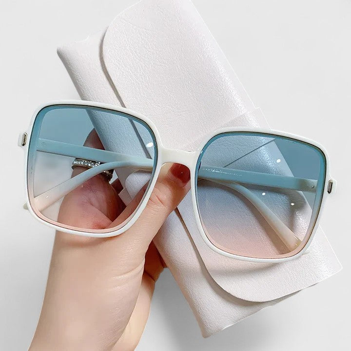 Leandra | Stilvolle Sonnenbrille