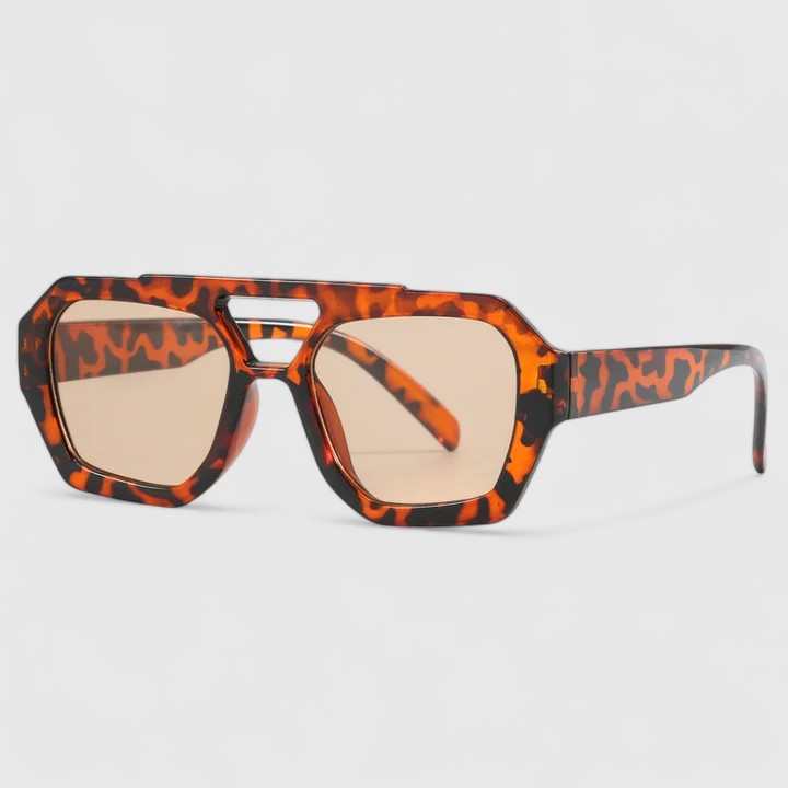 Yasmin | Stilvolle Sonnenbrille