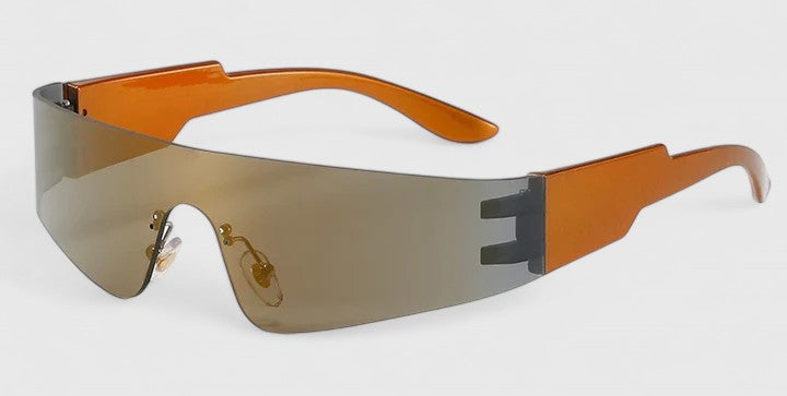 Zoe | Stilvolle Sonnenbrille