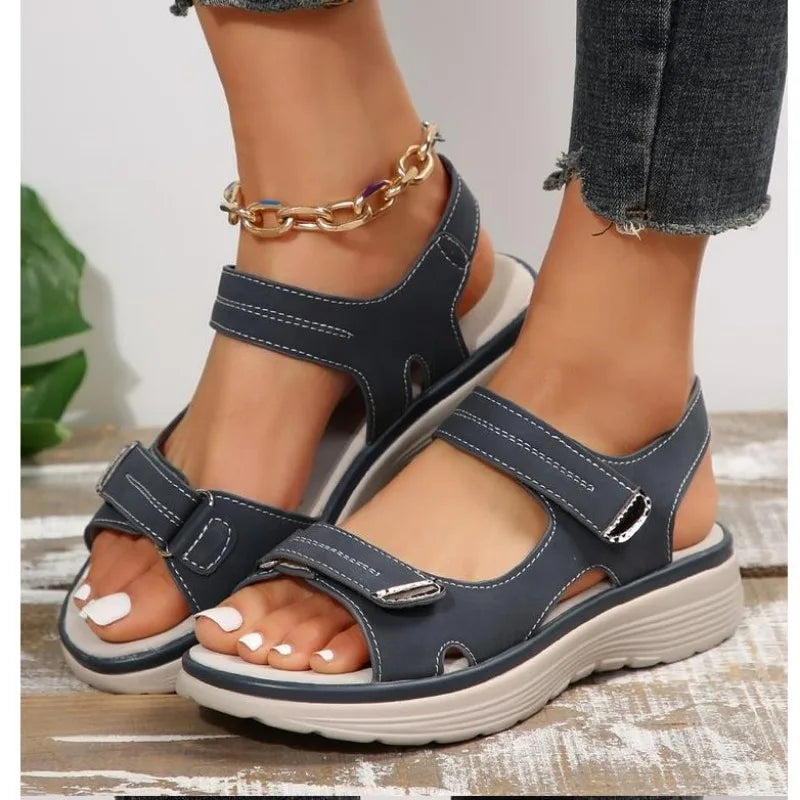 Anna-Mathilde | Orthopedic Sandals