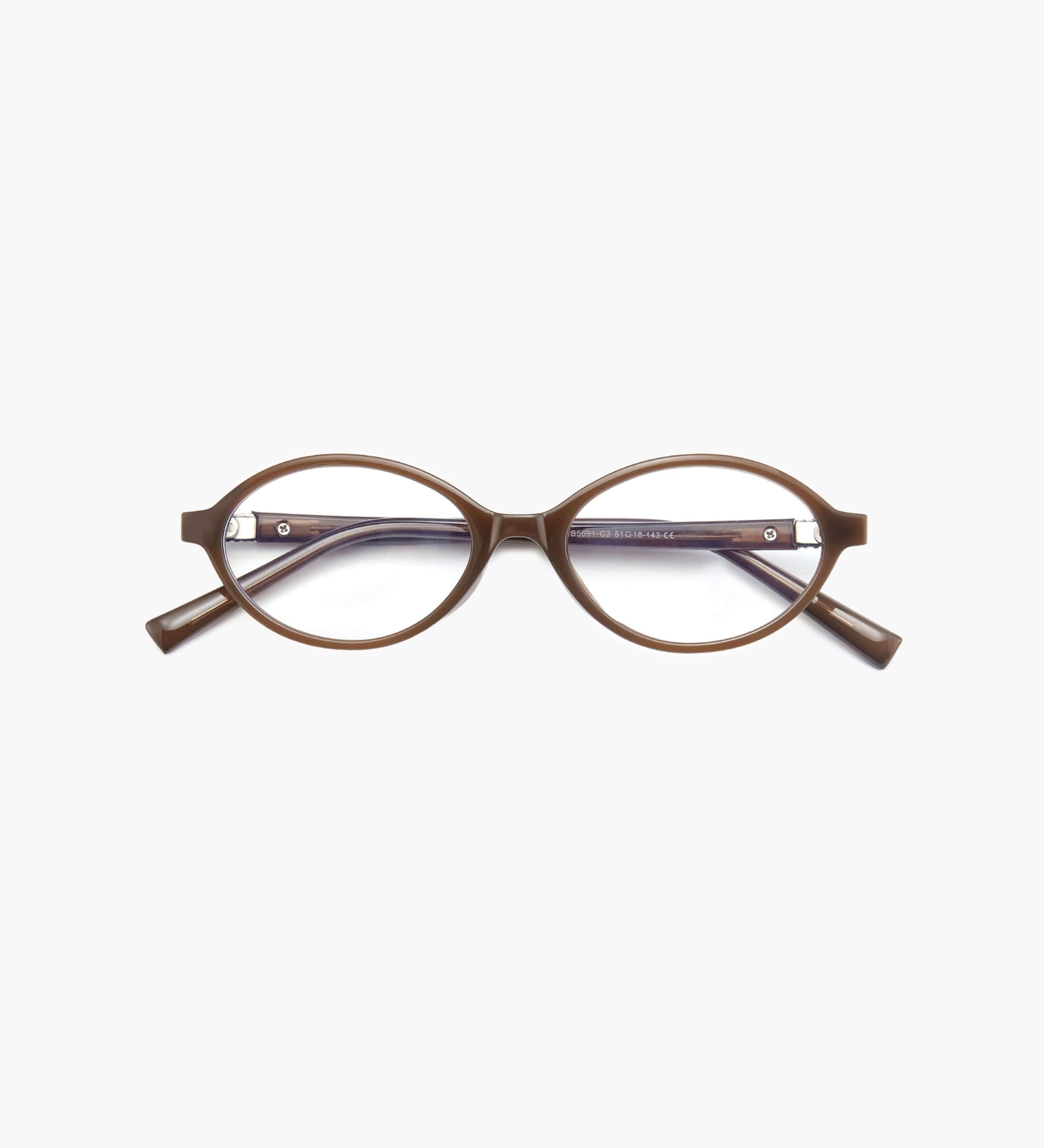 Annedore | Stylish Reading Glasses