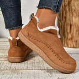 Anna-Margarete | Orthopedic House Slippers