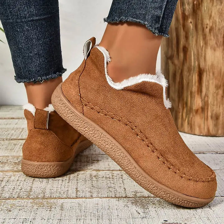 Anna-Margarete | Orthopedic House Slippers