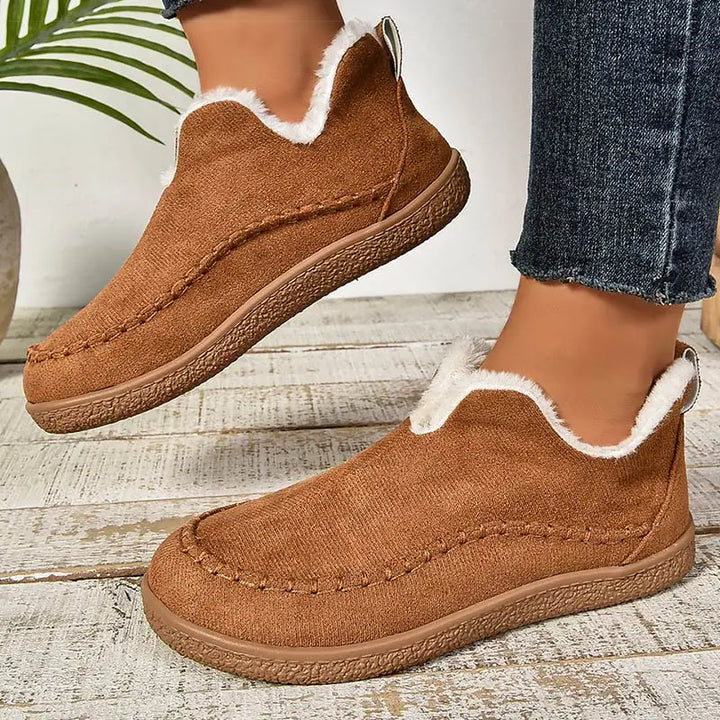 Anna-Margarete | Orthopedic House Slippers