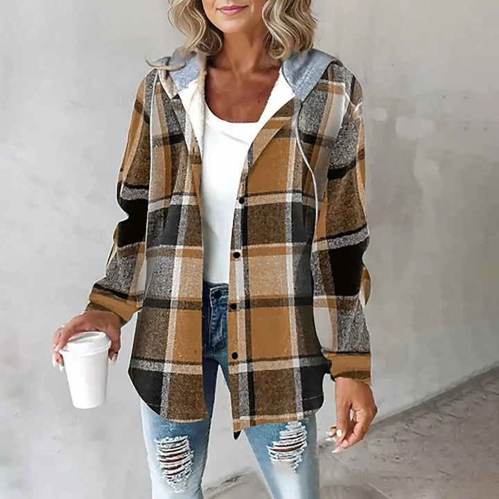 Ida | Autumn Jacket