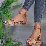 Anna-Luise | Bequeme Sandalen