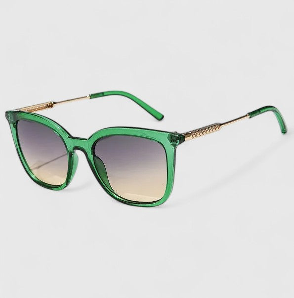 Cordula | Stilvolle Sonnenbrille