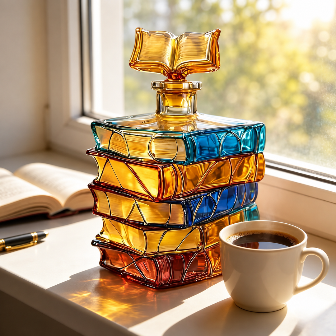 Whisky-Dekanter | Bücher