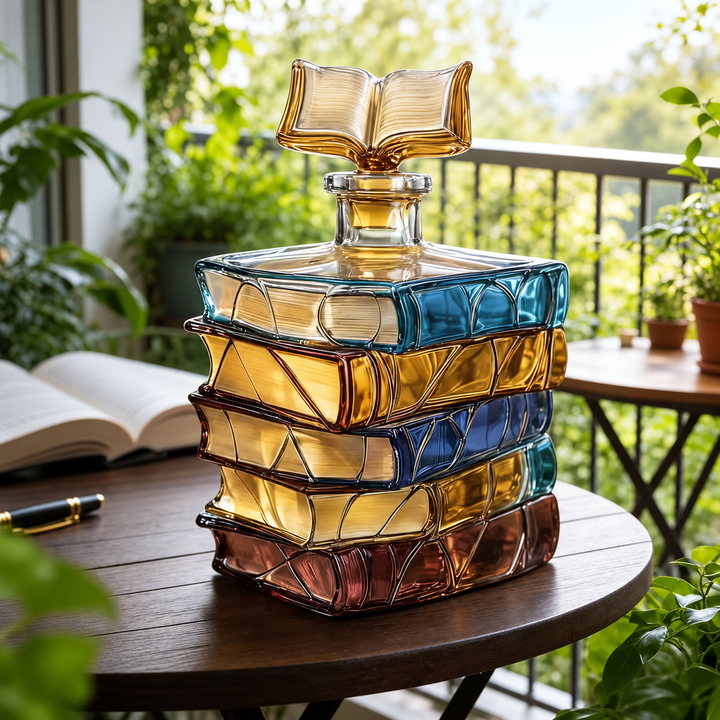 Whisky-Dekanter | Bücher