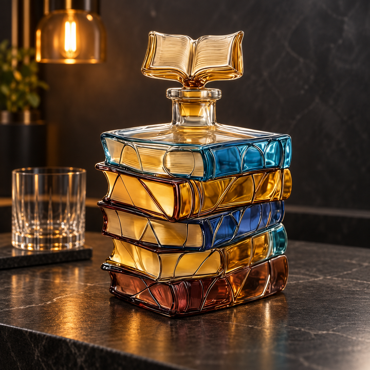 Whisky-Dekanter | Bücher
