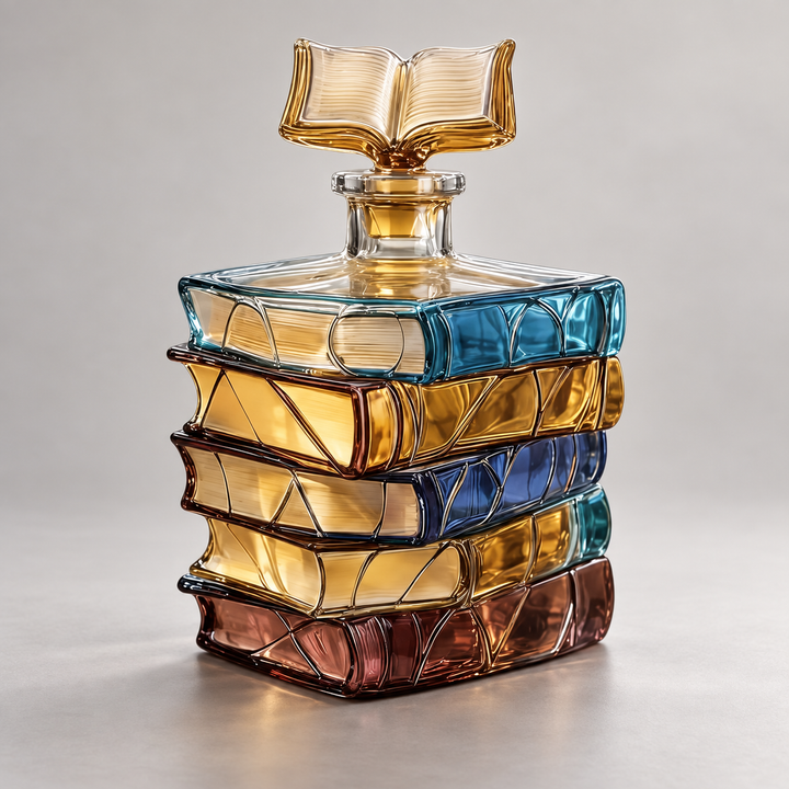 Whisky-Dekanter | Bücher