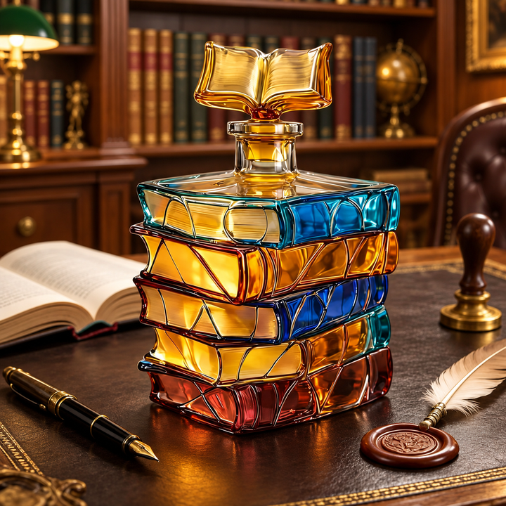 Whisky-Dekanter | Bücher
