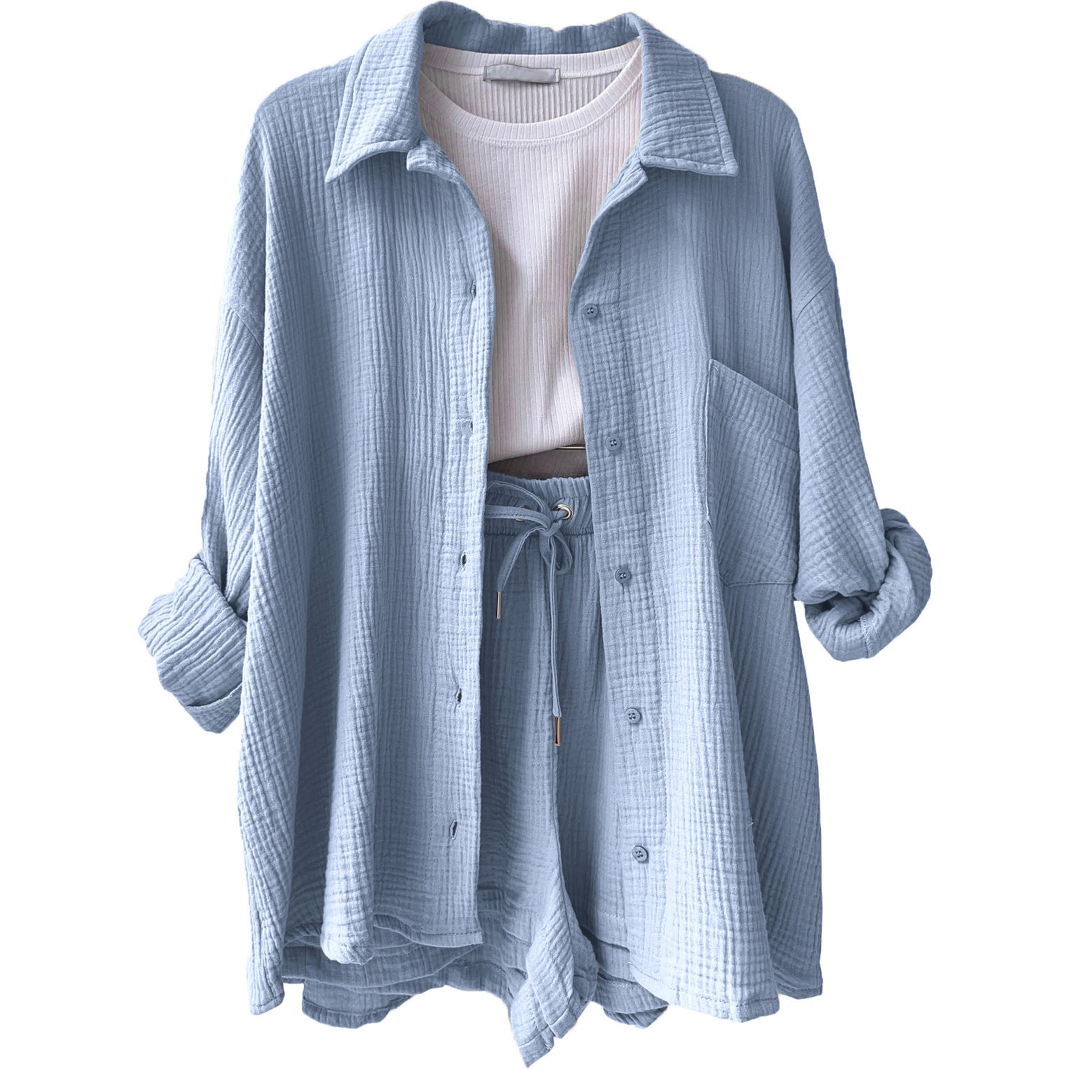 Theresa | Zweiteiliges Outfit