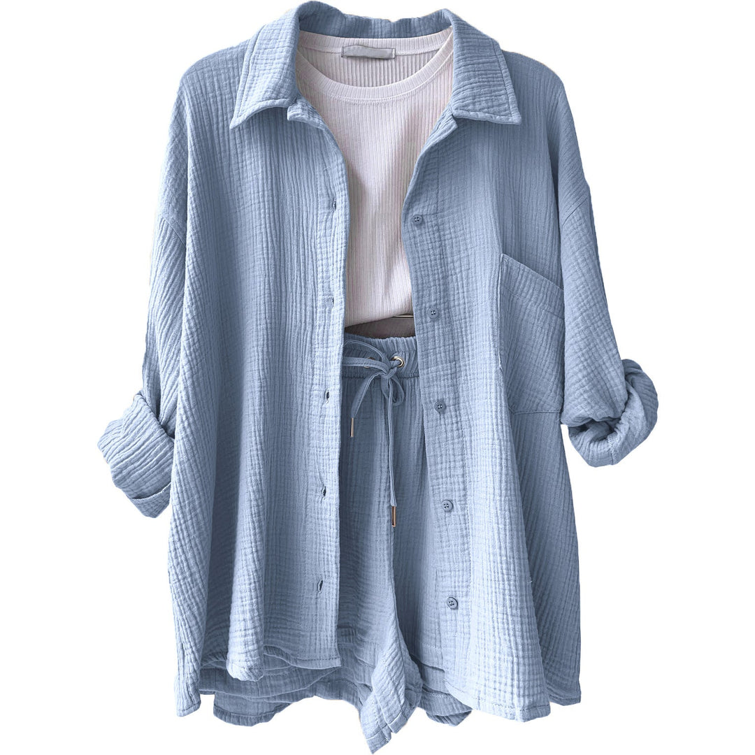 Theresa | Zweiteiliges Outfit