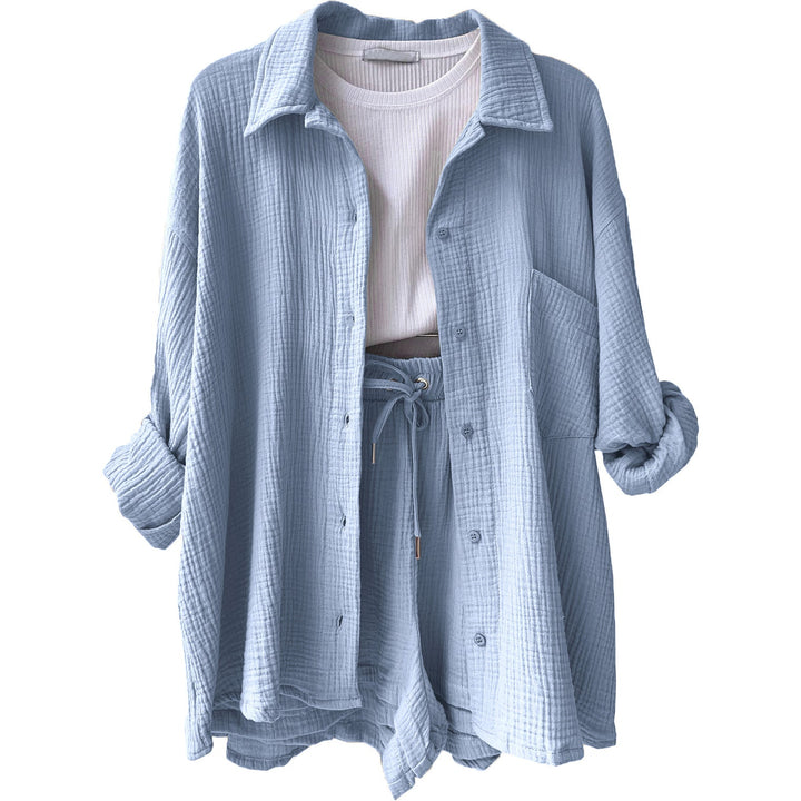 Theresa | Zweiteiliges Outfit