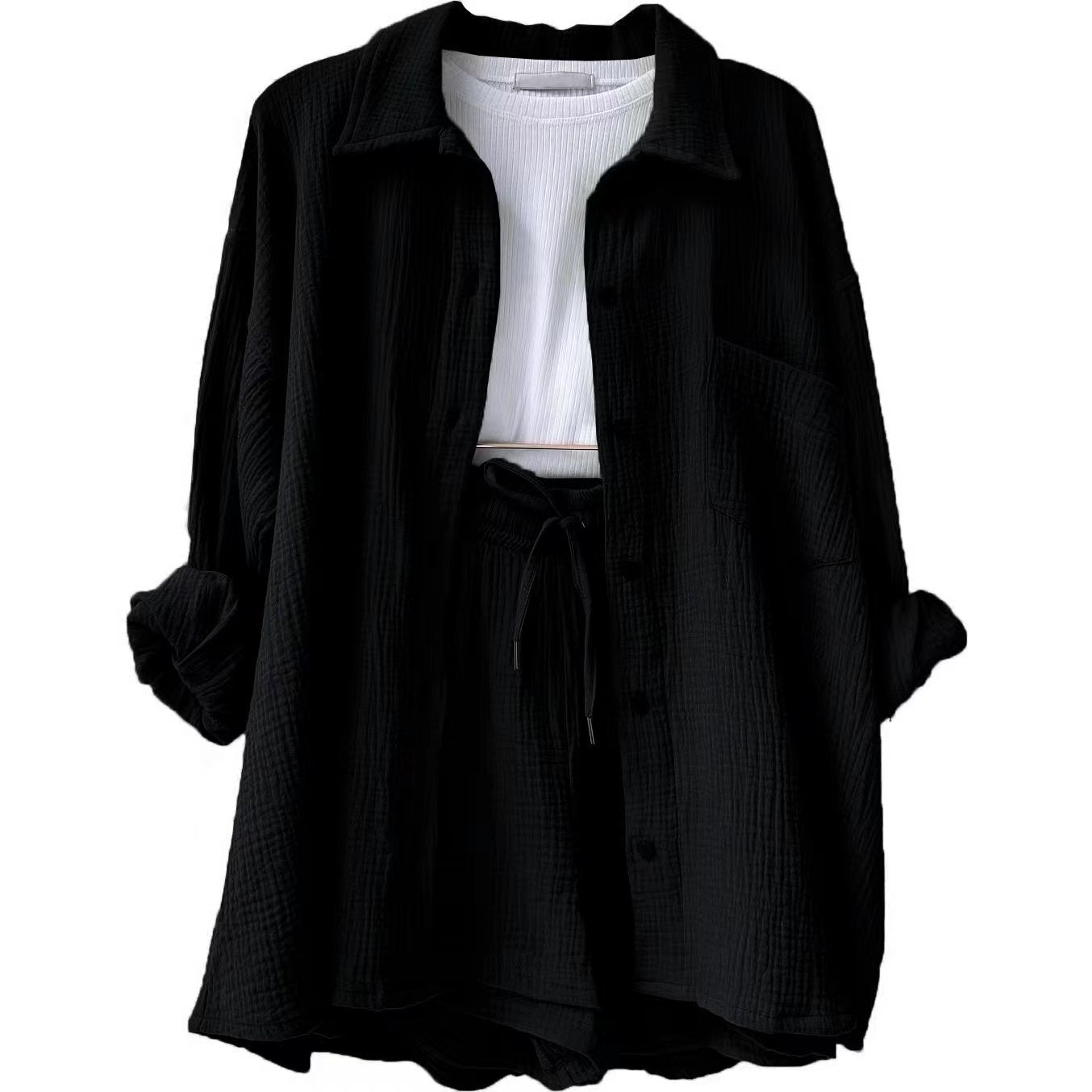 Theresa | Zweiteiliges Outfit