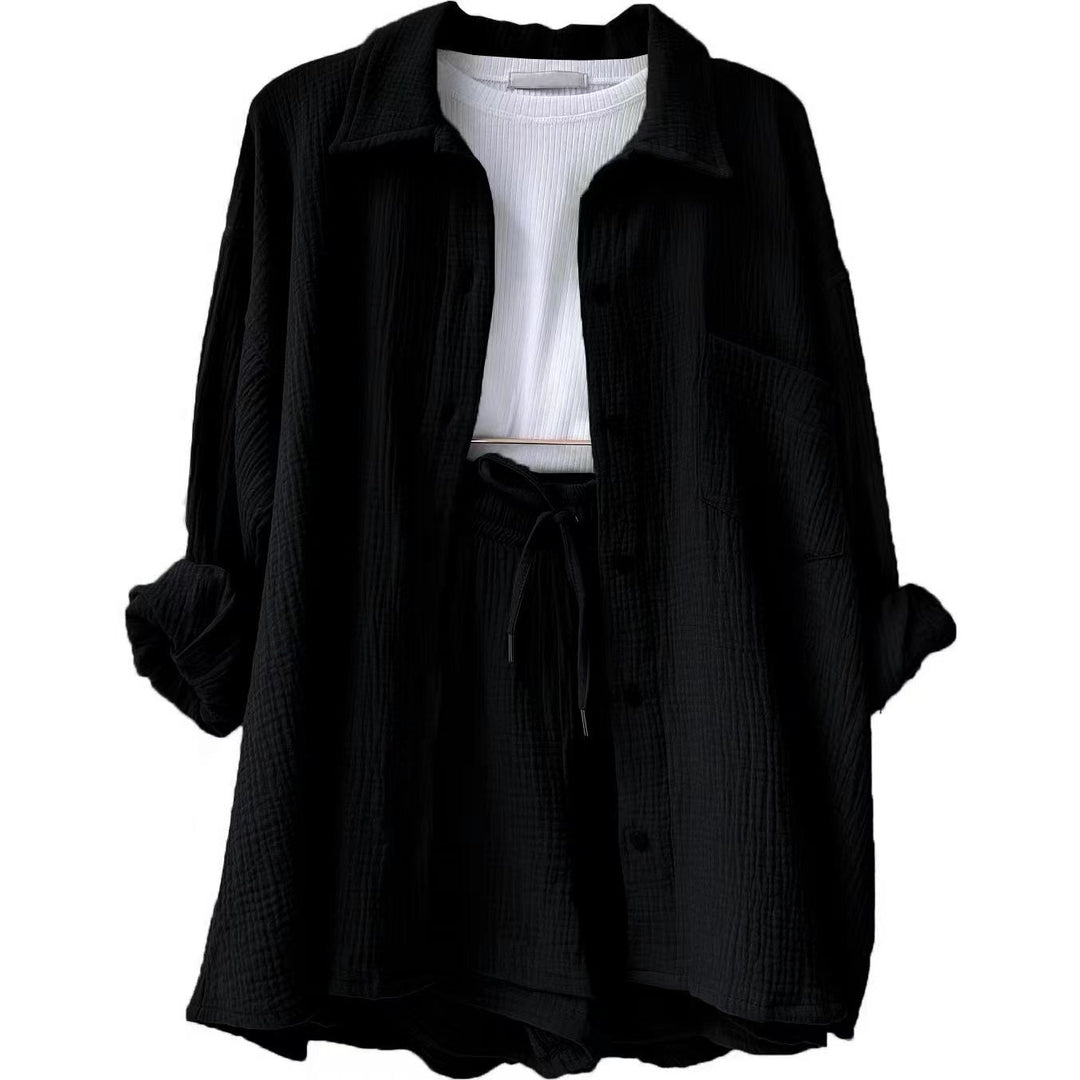 Theresa | Zweiteiliges Outfit