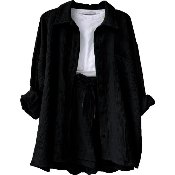 Theresa | Zweiteiliges Outfit