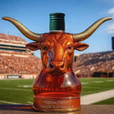 Whisky-Dekanter | Texas Longhorns