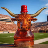 Whisky-Dekanter | Texas Longhorns