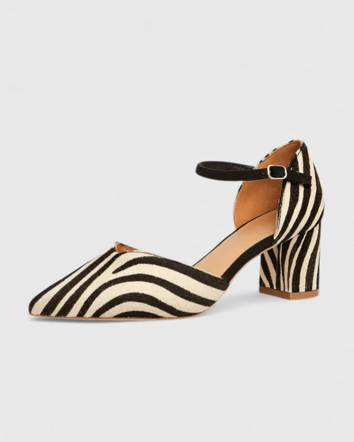 Marleen | Stilvolle High Heels