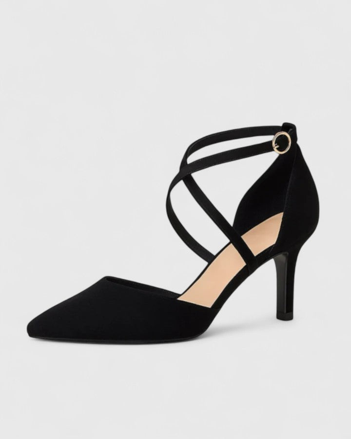 Irma | Elegante High Heels