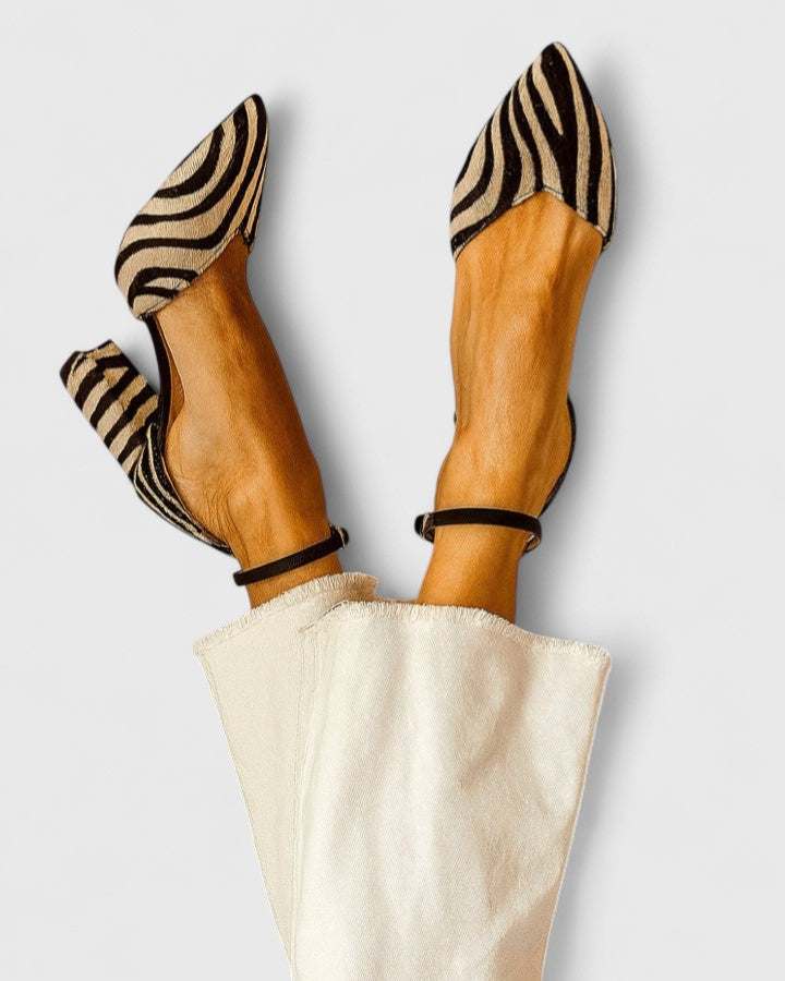 Marleen | Stilvolle High Heels