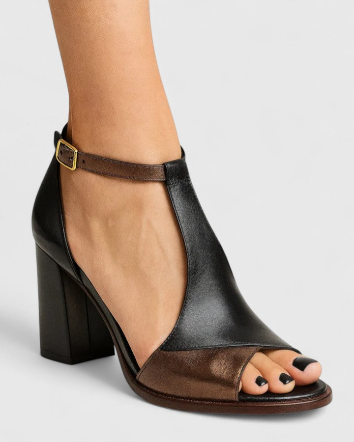 Josefa | Zeitgenössische Absatzschuhe