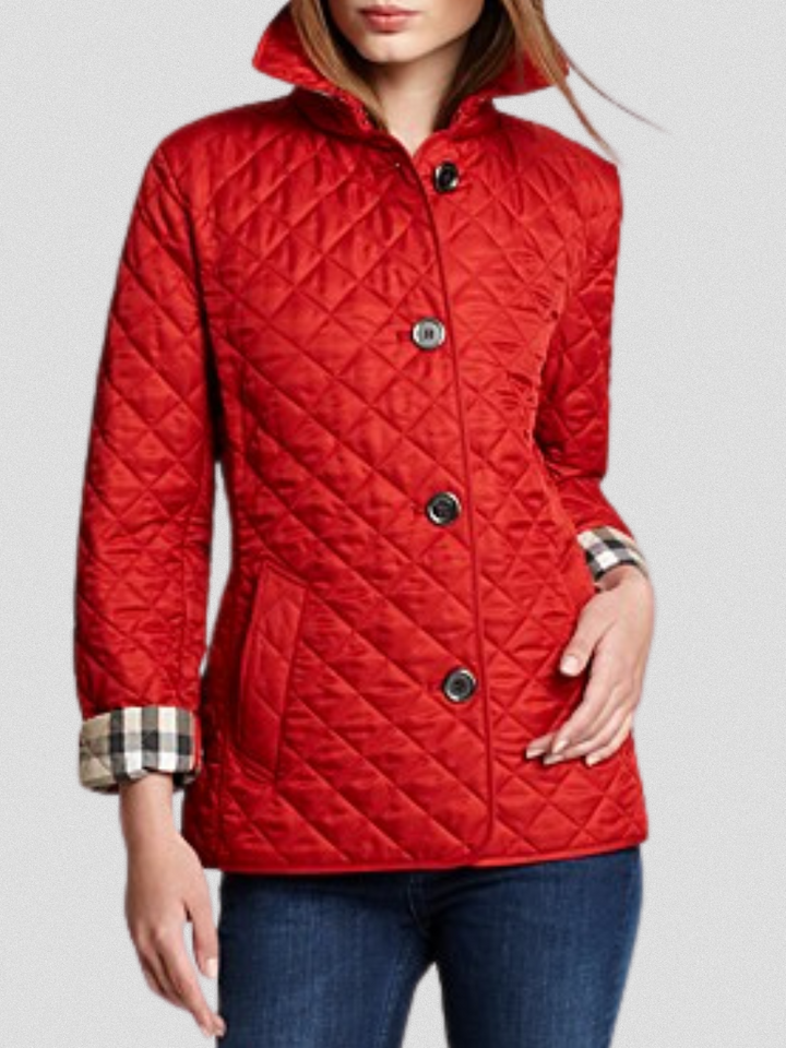 Lena | Autumn Jacket