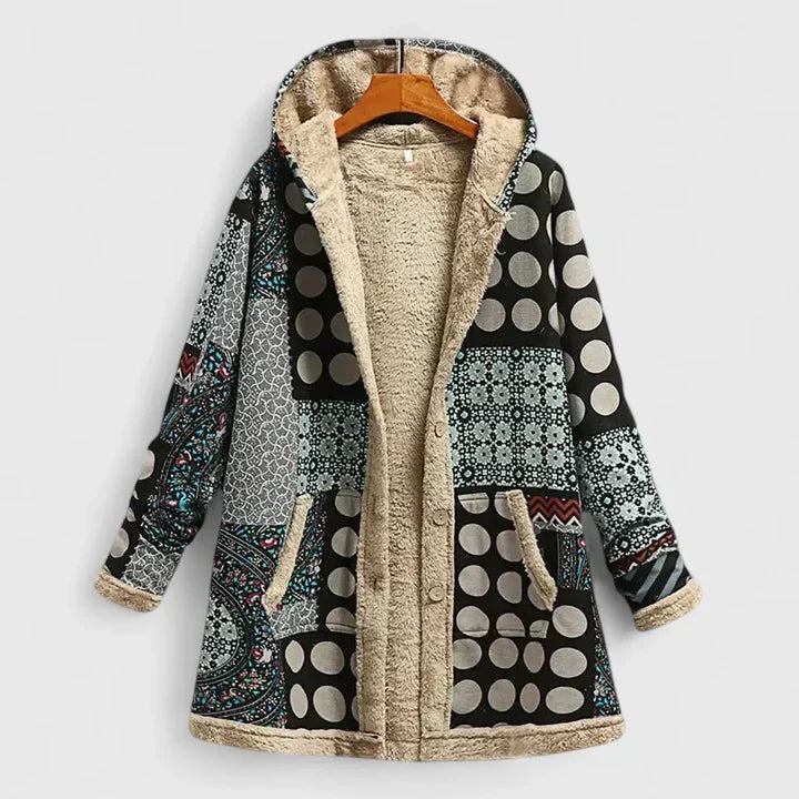 Lotte | Komfortable Jacke