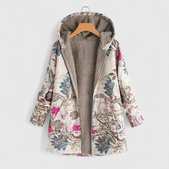 Lotte | Komfortable Jacke