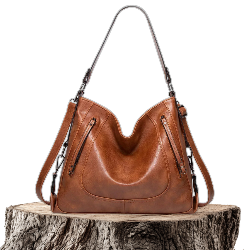 Rose | Stylish Foldable Handbag