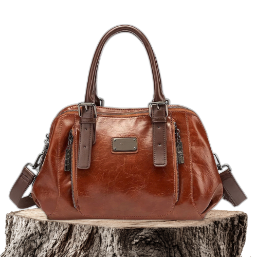 Martha | Klassische Luxus-Handtasche