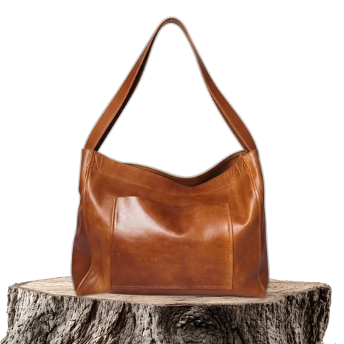Paula | Alltags Ledertasche