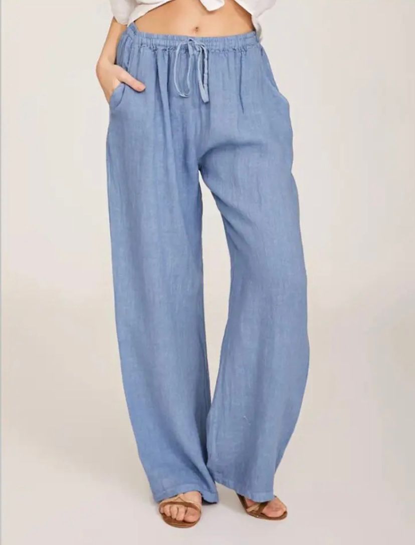 Rose | Luftige Hose