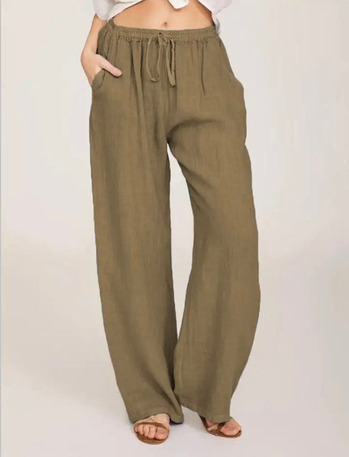 Rose | Luftige Hose